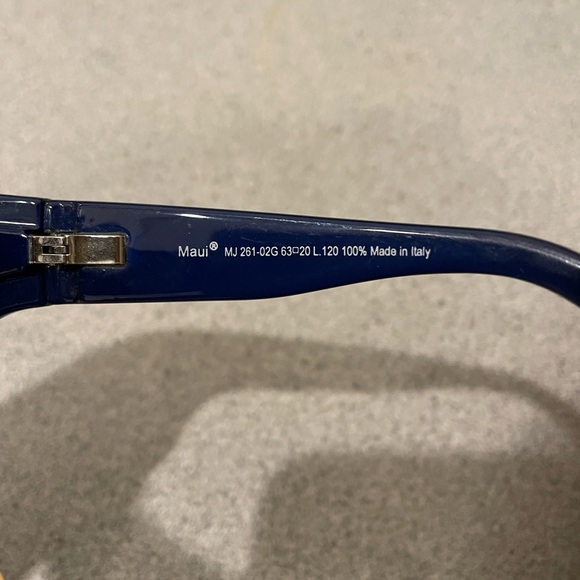 Maui Jim Surf Rider Polarized Sunglasses - Picture 8 of 12